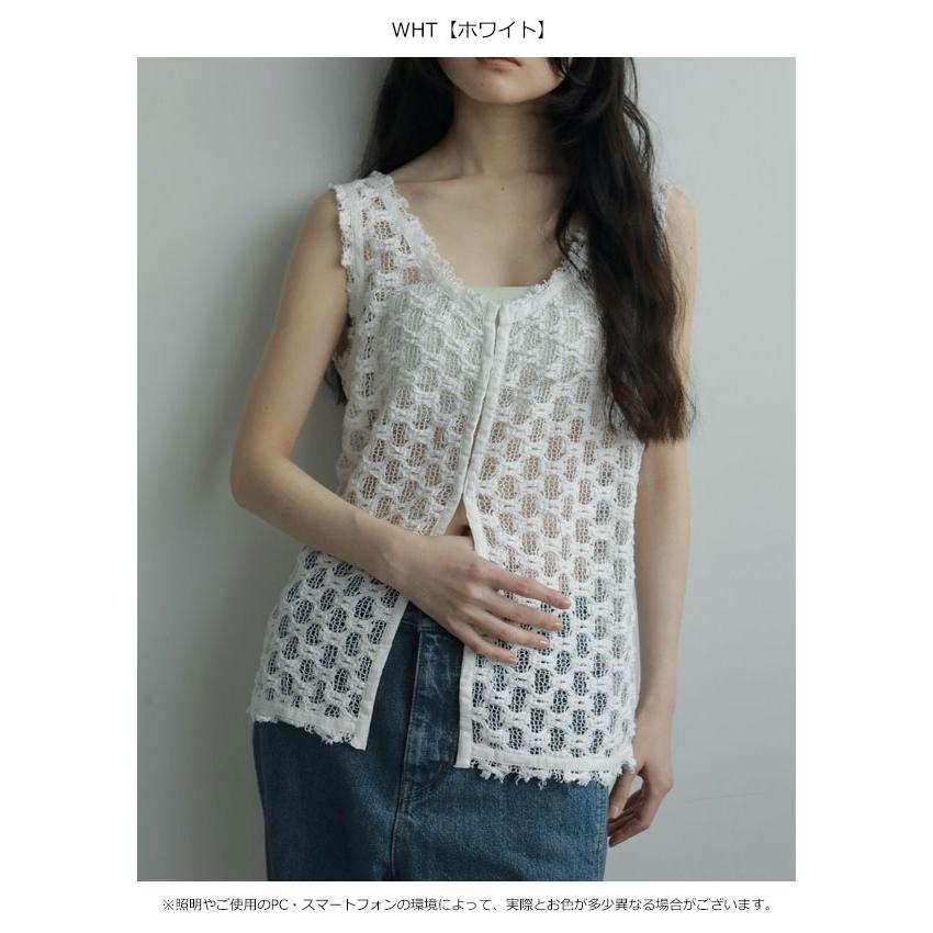 anuke（アンヌーク） FINAL SALE60%OFF anuke 2025FallWinter トップス