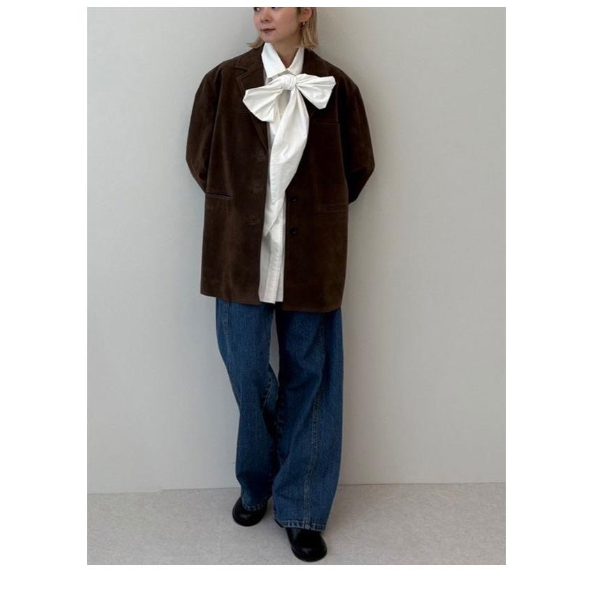 anuke（アンヌーク） WINTER SALE40%OFF anuke 2025FallWinter