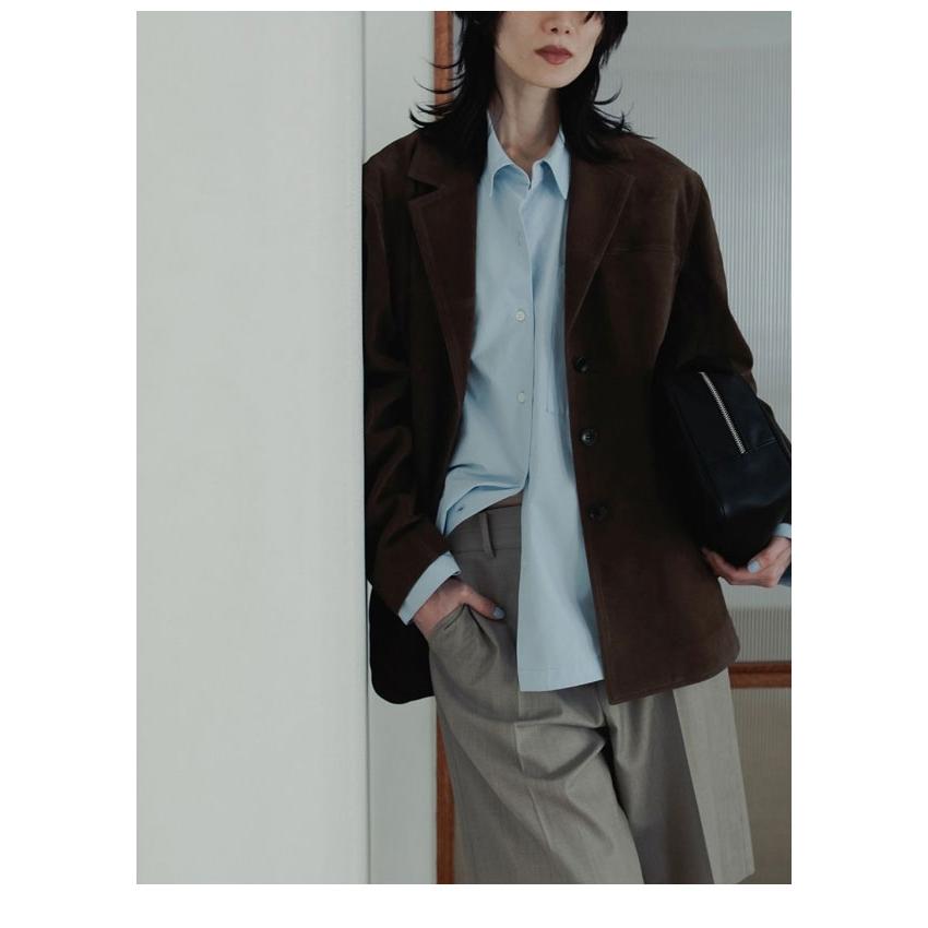 anukeアヌークHighcount Over Shirtsアイスブルー anuke ANUKE アンヌーク Highcount Over Shirts 即納 : RAPTURE