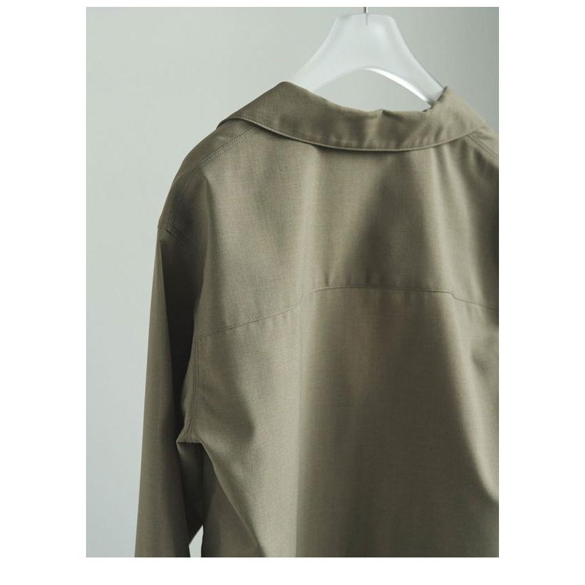 anuke（アンヌーク） FINAL SALE60%OFF anuke 2025FallWinter トップス