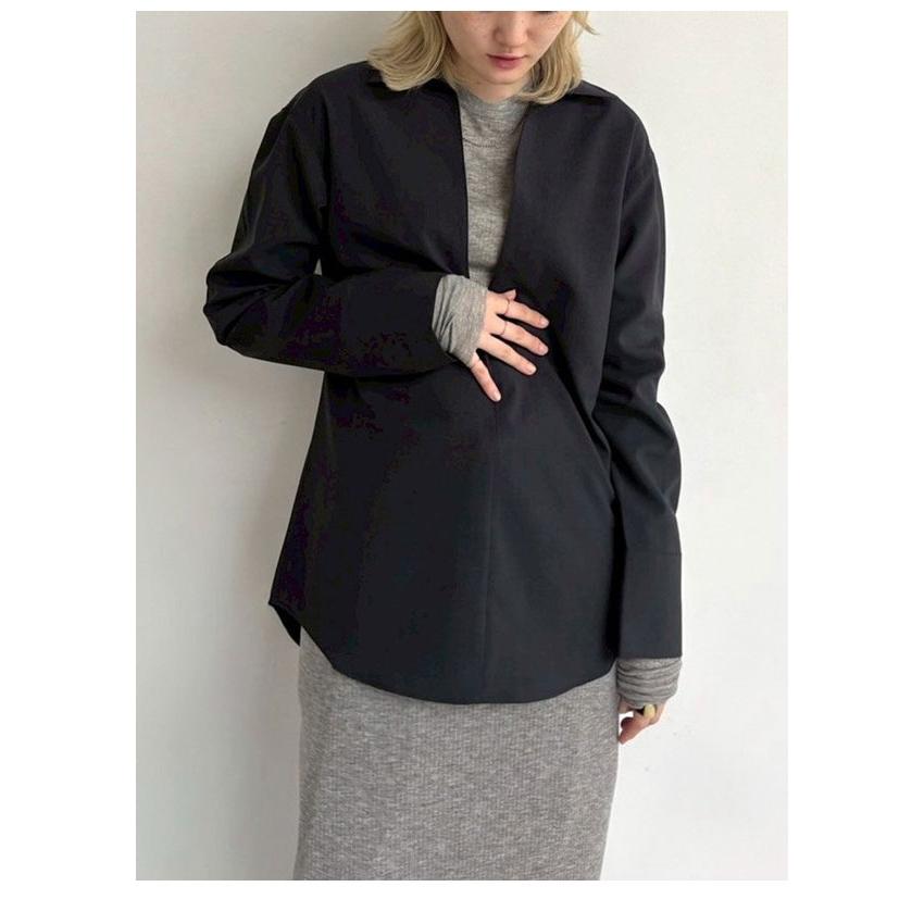 anuke（アンヌーク） FINAL SALE60%OFF anuke 2025FallWinter トップス