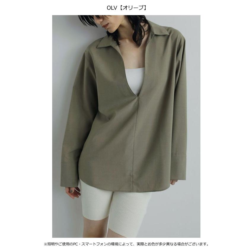 anuke（アンヌーク） FINAL SALE60%OFF anuke 2025FallWinter トップス