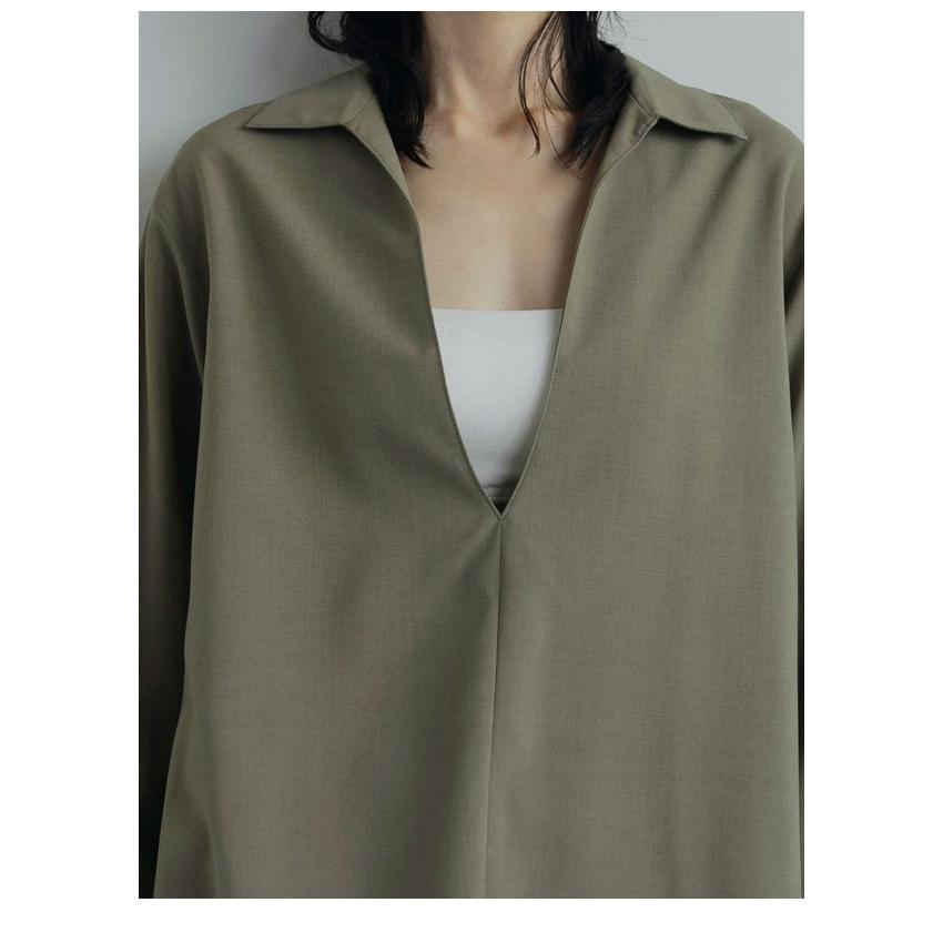anuke（アンヌーク） FINAL SALE60%OFF anuke 2025FallWinter トップス