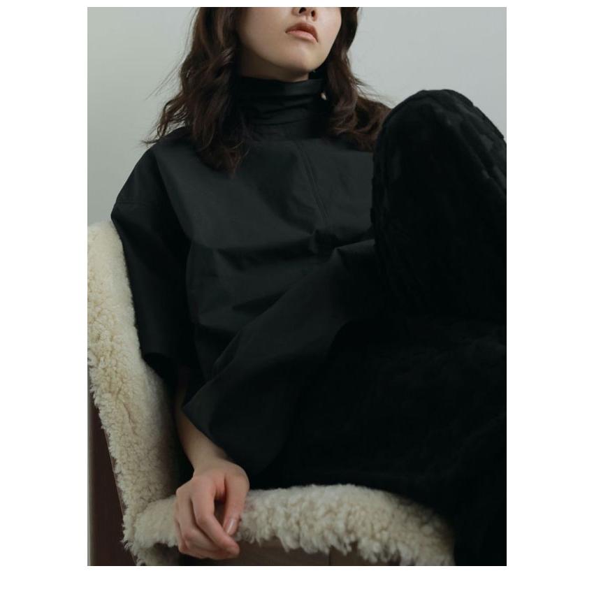 TODAYFUL - anuke  ブラウス TODAYFULのデザイナーが手掛ける注目の新ブランド「ànuke