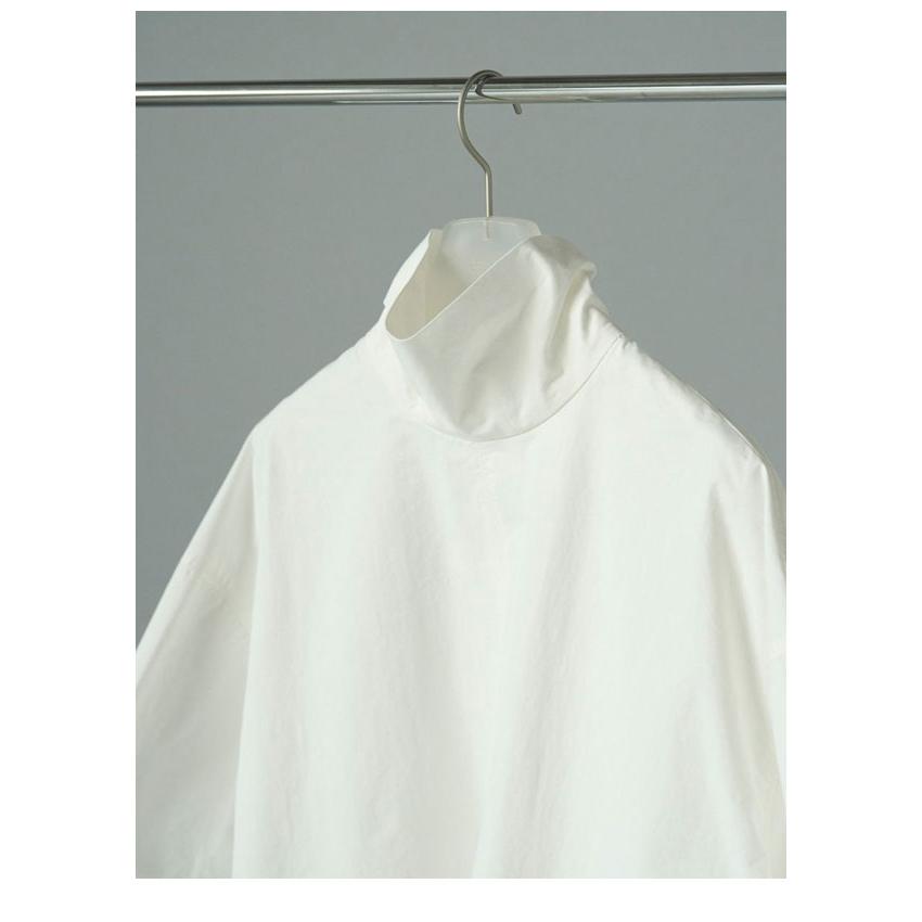 anuke（アンヌーク） anuke 2025FallWinter トップス Highneck Over