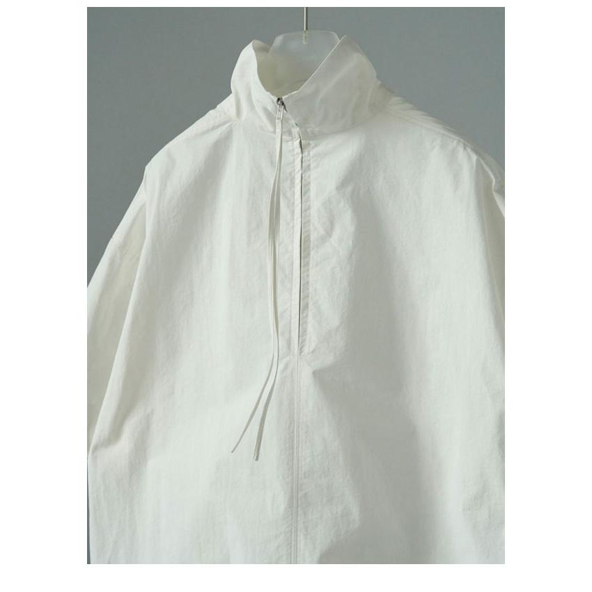 anuke（アンヌーク） anuke 2025FallWinter トップス Highneck Over