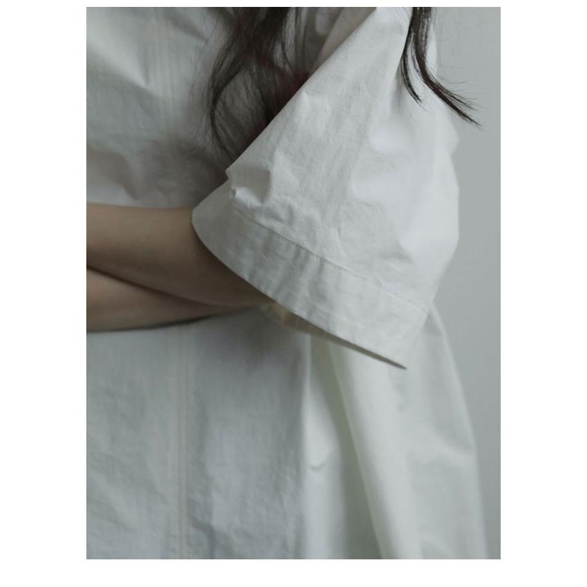 anuke（アンヌーク） anuke 2025FallWinter トップス Highneck Over