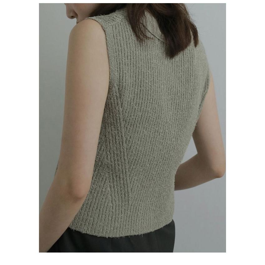 anuke（アンヌーク） FINAL SALE50%OFF anuke 2025FallWinter トップス