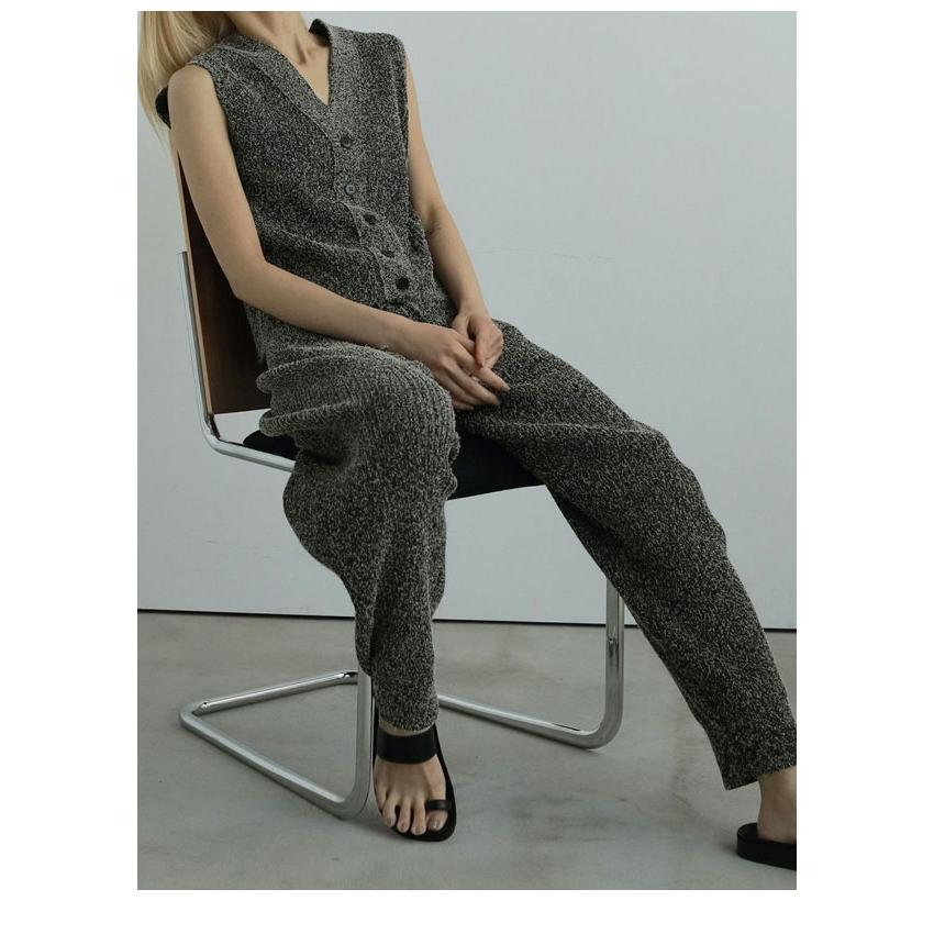 anuke（アンヌーク） FINAL SALE50%OFF anuke 2025FallWinter トップス