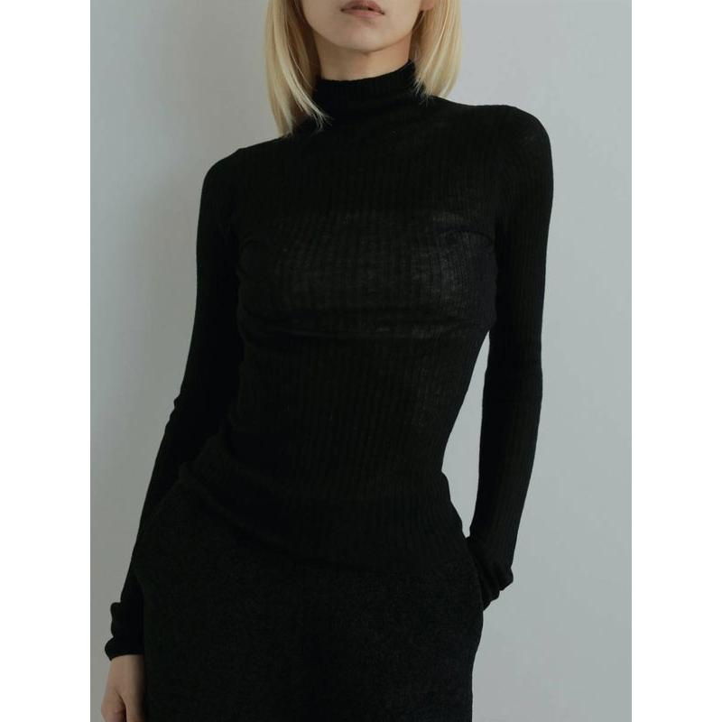 anuke（アンヌーク） FINAL SALE60%OFF anuke 2025FallWinter トップス