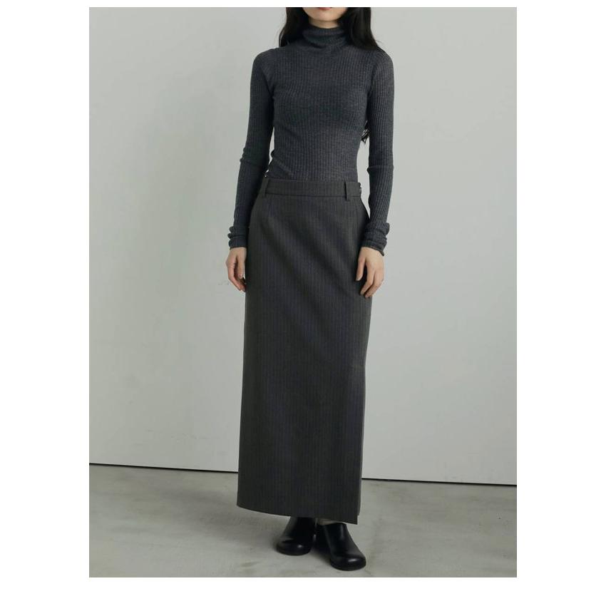 anuke（アンヌーク） FINAL SALE60%OFF anuke 2025FallWinter トップス