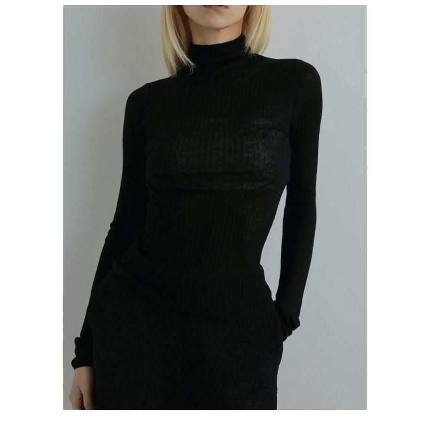 anuke＊トップス anuke（アンヌーク） FINAL SALE60%OFF anuke 2025FallWinter トップス