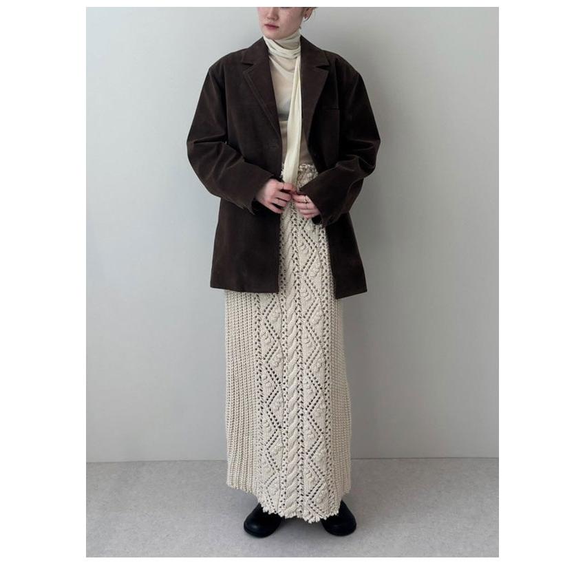 anuke（アンヌーク） WINTER SALE40%OFF anuke 2025FallWinter