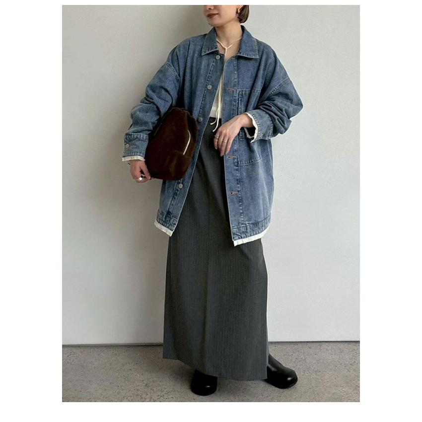 anuke（アンヌーク） anuke 2026SpringSummer 2026Prefall トップス