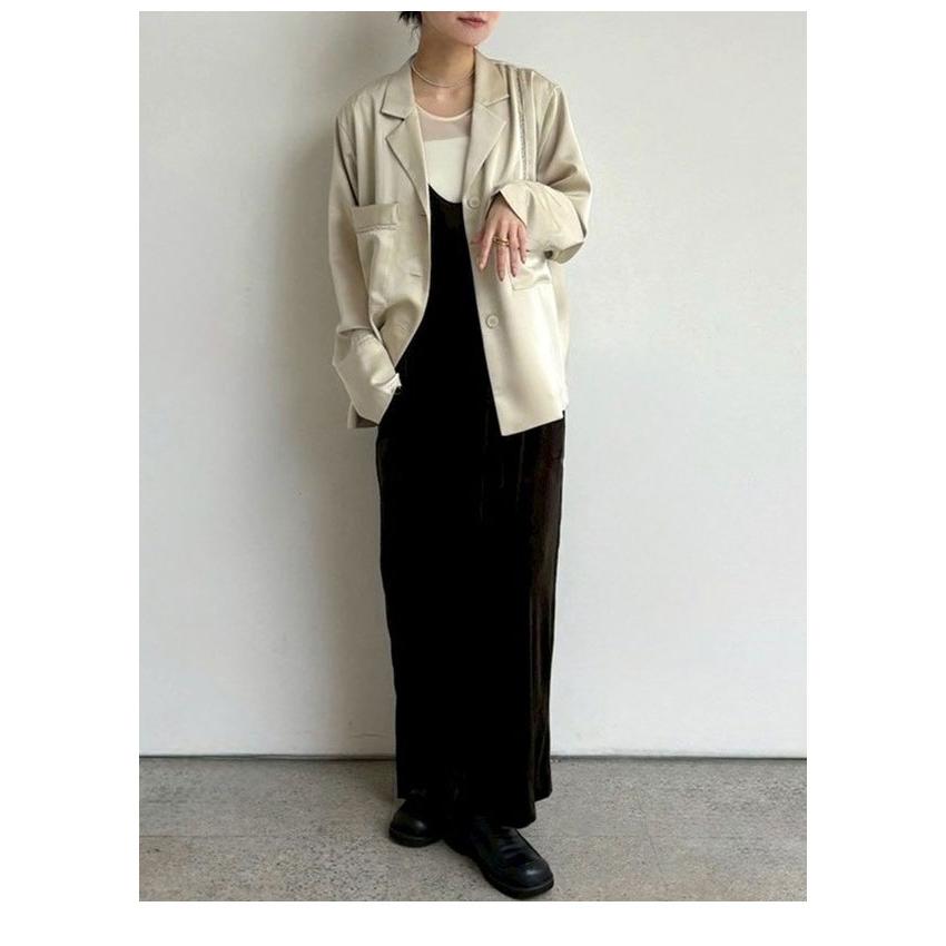 anuke（アンヌーク） anuke 2026SpringSummer 2026Prefall トップス
