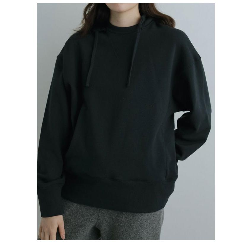 トップス 2in1 Velvet Hoodie トップス 2in1 Velvet Hoodie 2-TONE