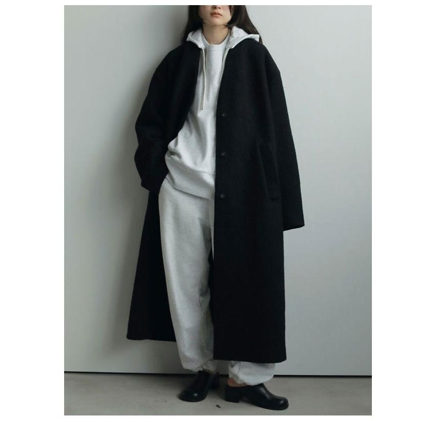 アンヌーク　オーバーサイズスウェット ànuke online store（アンヌーク） / Oversize SweatOversize