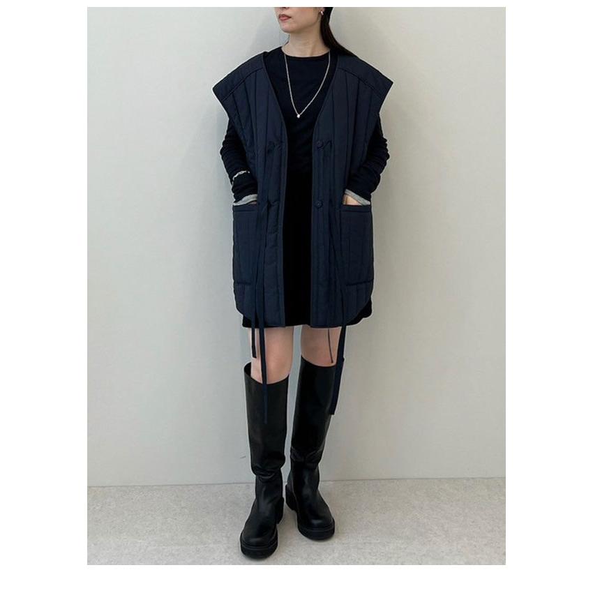 anuke（アンヌーク） FINAL SALE50%OFF anuke 2025FallWinter トップス