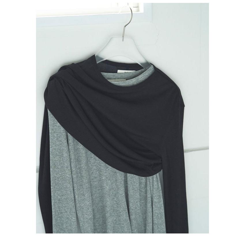 anuke（アンヌーク） FINAL SALE50%OFF anuke 2025FallWinter トップス