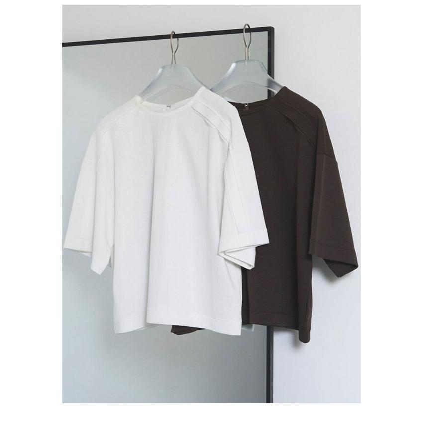 anuke（アンヌーク） FINAL SALE50%OFF anuke 2025FallWinter トップス