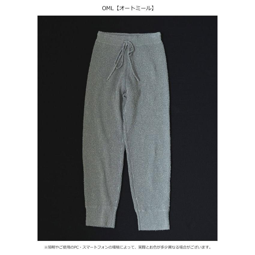 anuke（アンヌーク） FINAL SALE60%OFF anuke 2025FallWinter ボトムス