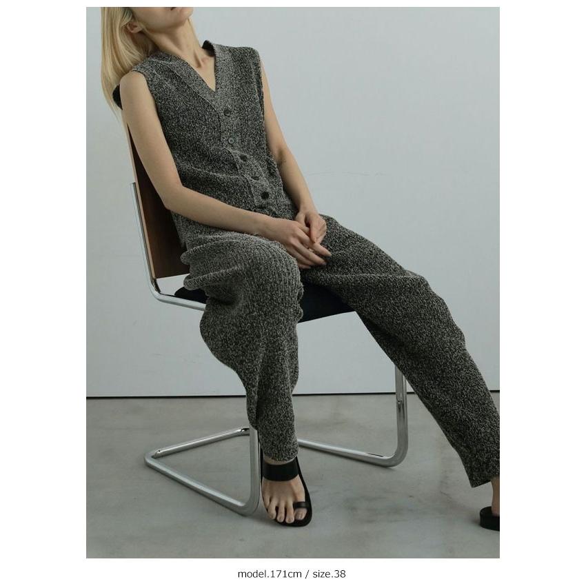 anuke（アンヌーク） FINAL SALE50%OFF anuke 2025FallWinter ボトムス