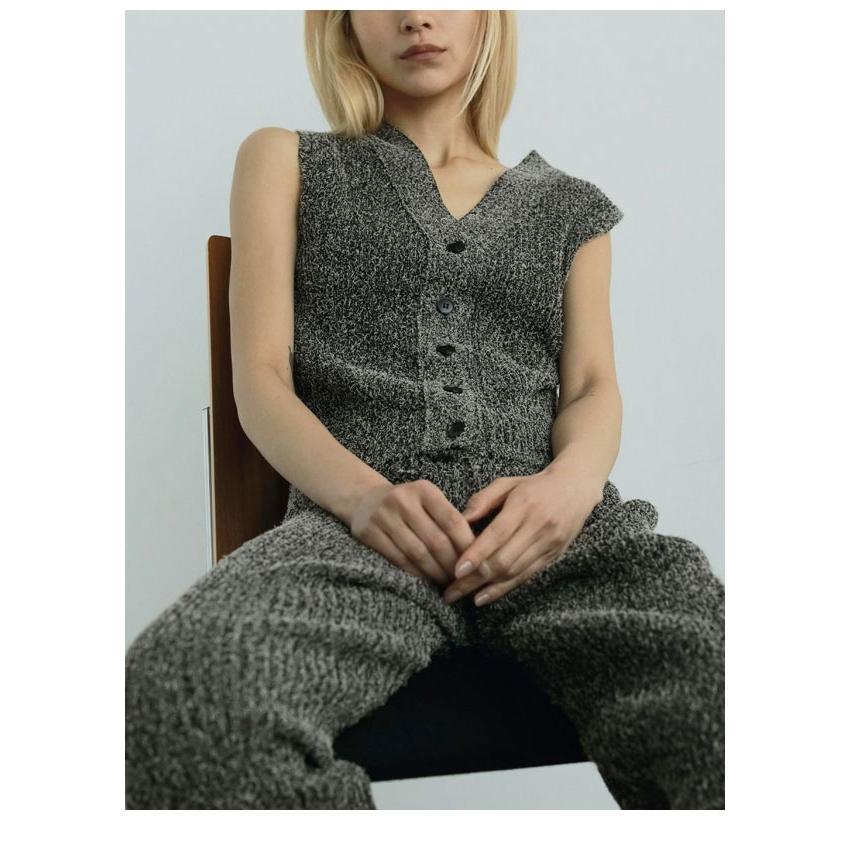 anuke（アンヌーク） FINAL SALE50%OFF anuke 2025FallWinter ボトムス