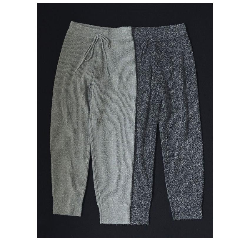 anuke（アンヌーク） FINAL SALE60%OFF anuke 2025FallWinter ボトムス