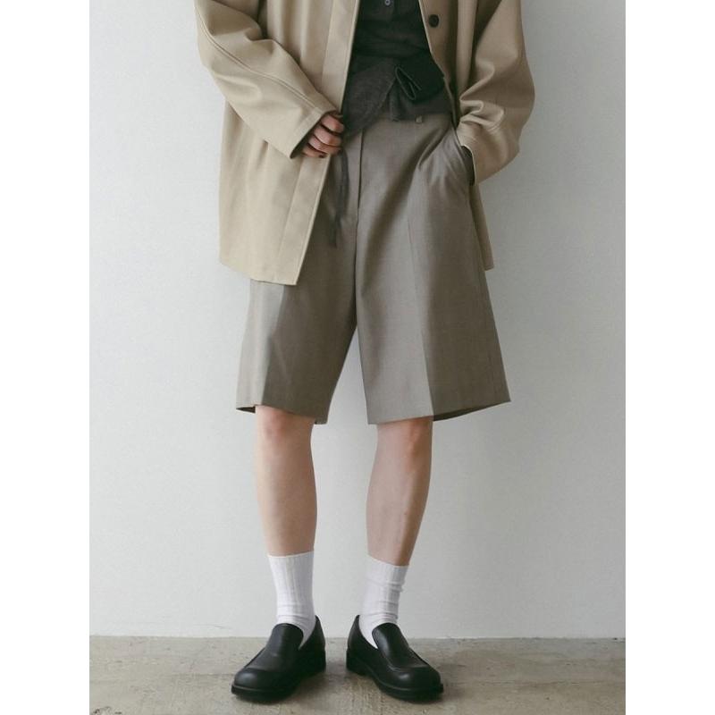 anuke（アンヌーク） FINAL SALE60%OFF anuke 2025FallWinter ボトムス