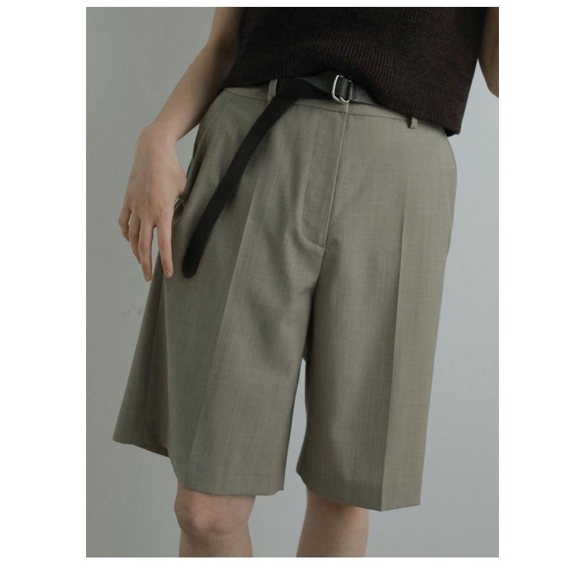 anuke（アンヌーク） FINAL SALE60%OFF anuke 2025FallWinter ボトムス