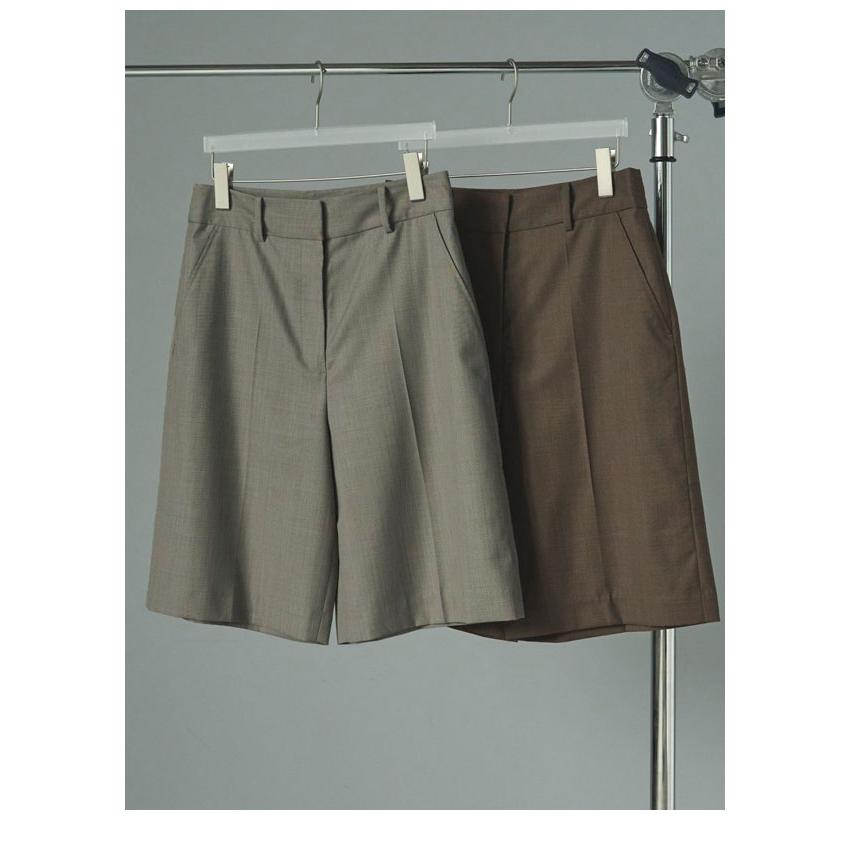 anuke（アンヌーク） FINAL SALE60%OFF anuke 2025FallWinter ボトムス