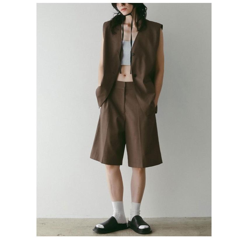 anuke（アンヌーク） FINAL SALE60%OFF anuke 2025FallWinter ボトムス