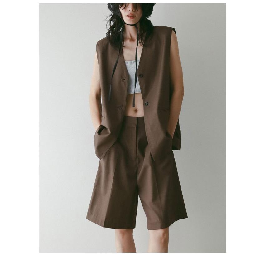 anuke（アンヌーク） FINAL SALE60%OFF anuke 2025FallWinter ボトムス