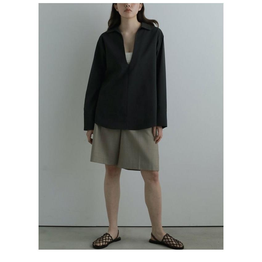 anuke（アンヌーク） FINAL SALE60%OFF anuke 2025FallWinter ボトムス