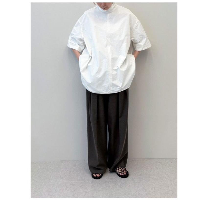 アンノウン anuke（アンヌーク） PRE SALE30%OFF anuke 2025FallWinter ボトムス