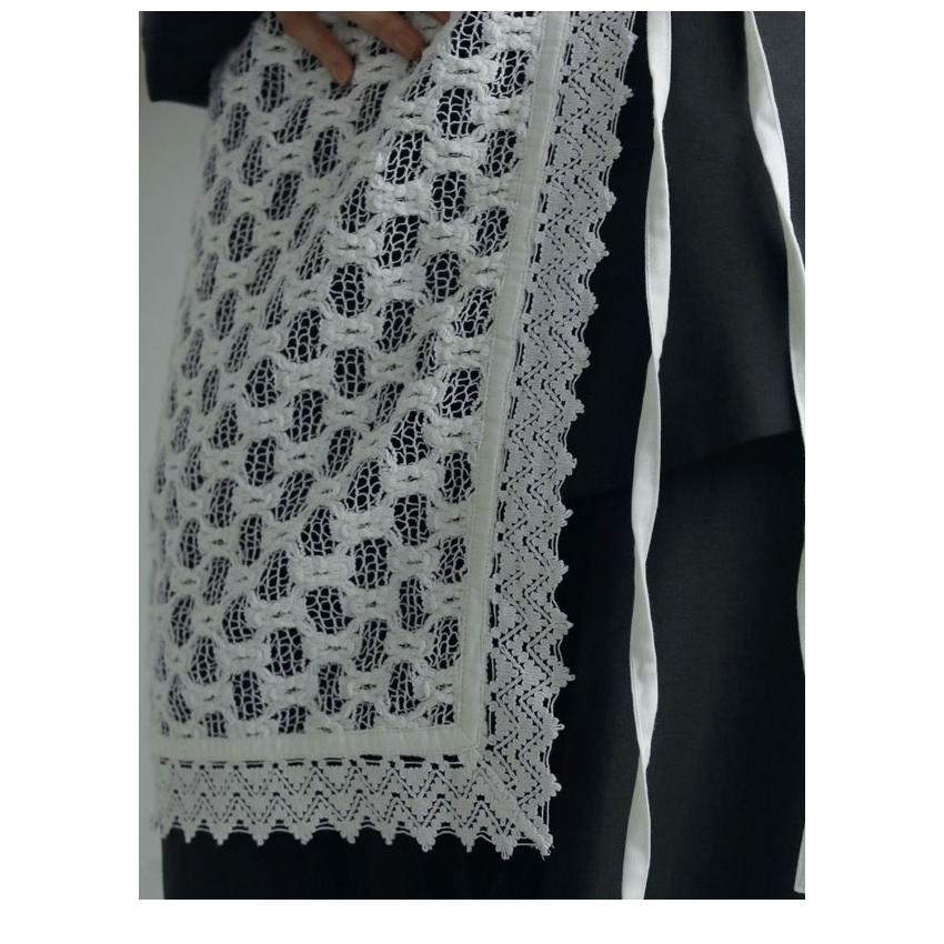 新品タグ付き❤️人気⭐️2025新作XXS ホワイトANEWスカート 23AW＊Wings掲載＊【ウォッシャブル】マットフェイクレザーA