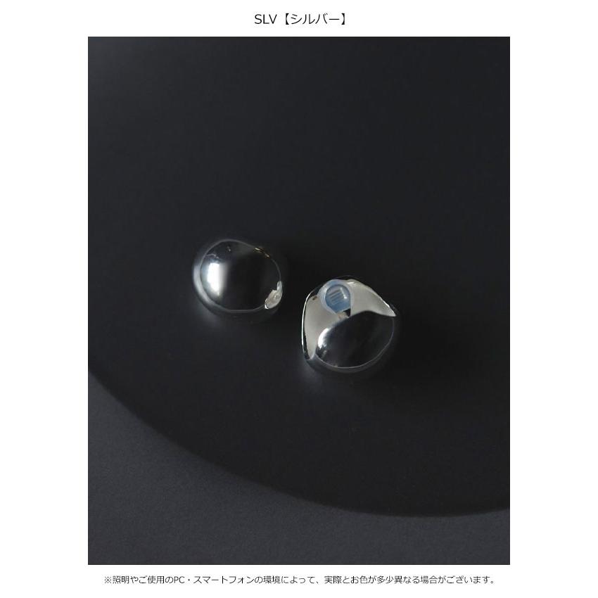 anuke（アンヌーク） anuke 2025FallWinter アクセサリー Volume Ball 