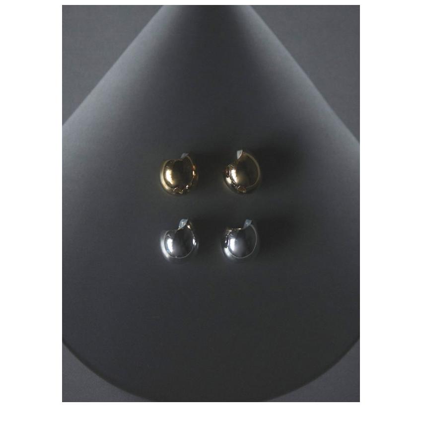 anuke（アンヌーク） anuke 2025FallWinter アクセサリー Volume Ball 