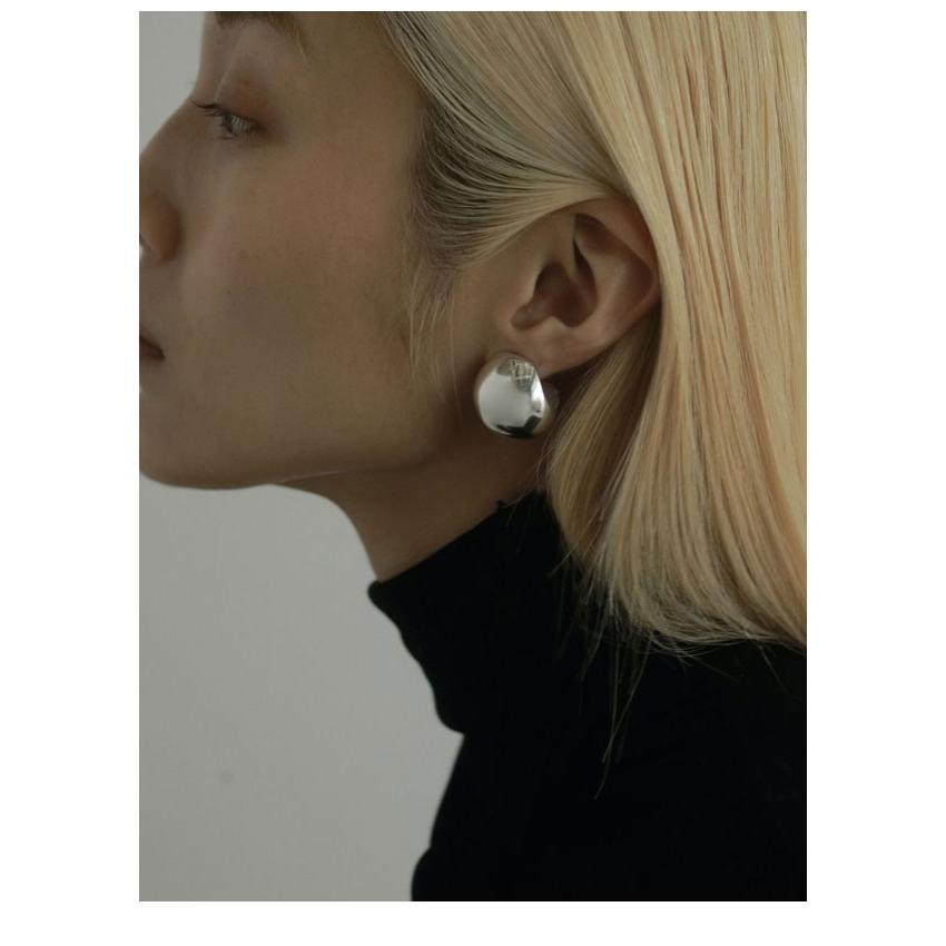 anuke（アンヌーク） anuke 2025FallWinter アクセサリー Volume Ball 