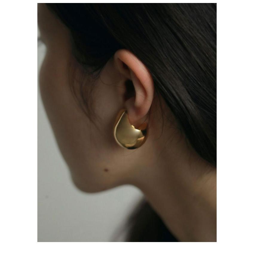 anuke（アンヌーク） anuke 2025FallWinter アクセサリー Volume Ball 