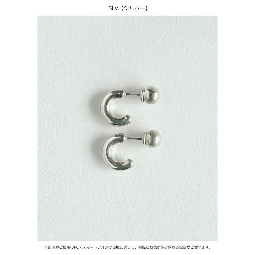 anuke（アンヌーク） anuke 2025FallWinter アクセサリー 2way Ball