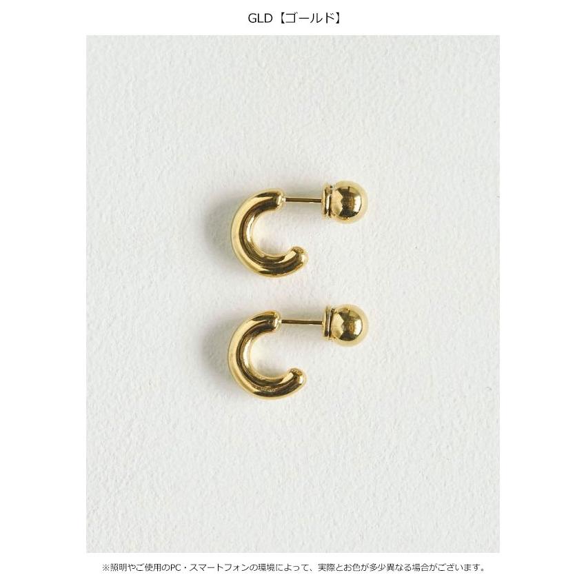 anuke（アンヌーク） anuke 2025FallWinter アクセサリー 2way Ball