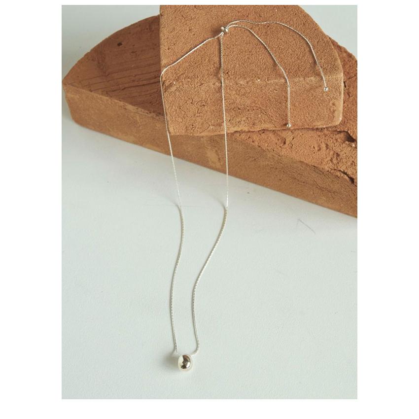 anuke（アンヌーク） anuke 2025FallWinter アクセサリー Parts