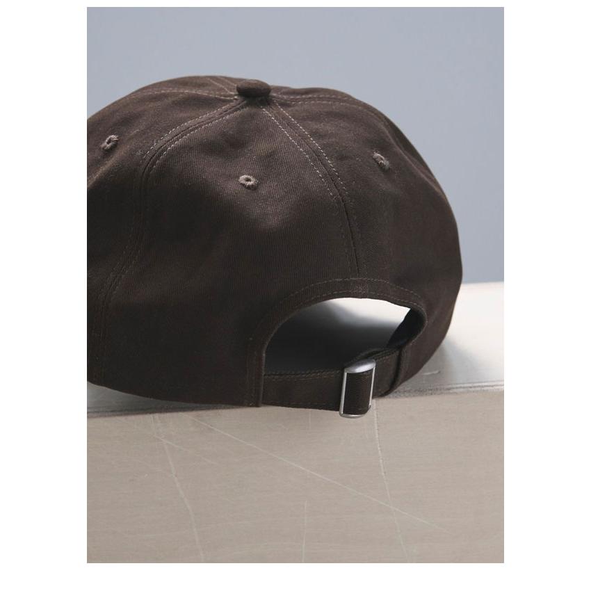 anuke（アンヌーク） FINAL SALE50%OFF anuke 2025FallWinter 帽子