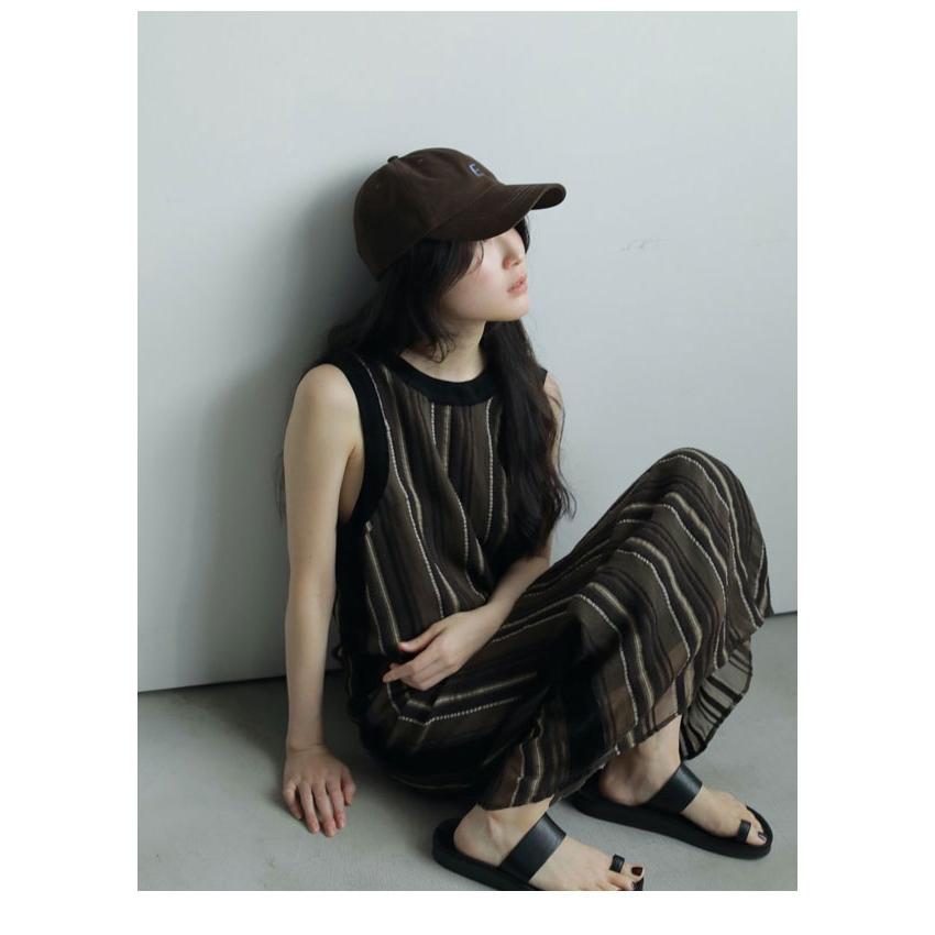 anuke（アンヌーク） FINAL SALE60%OFF anuke 2025FallWinter 帽子