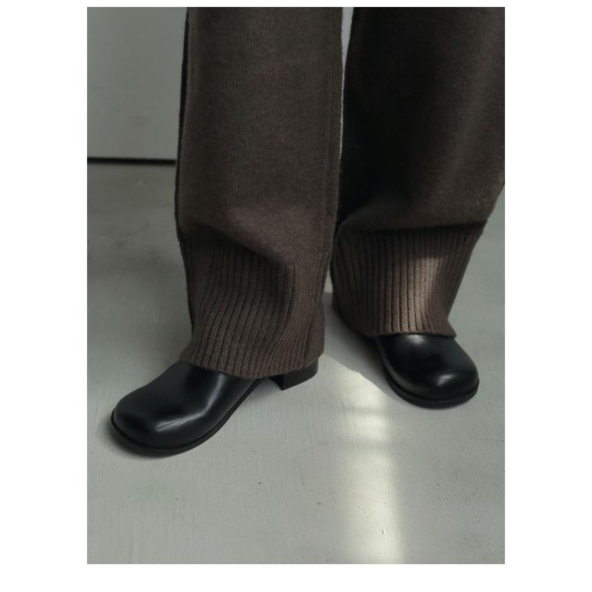 anuke（アンヌーク） anuke 2026SpringSummer 2026Prefall 靴