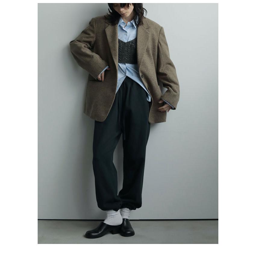 anuke（アンヌーク） anuke 2026SpringSummer 2026Prefall 靴