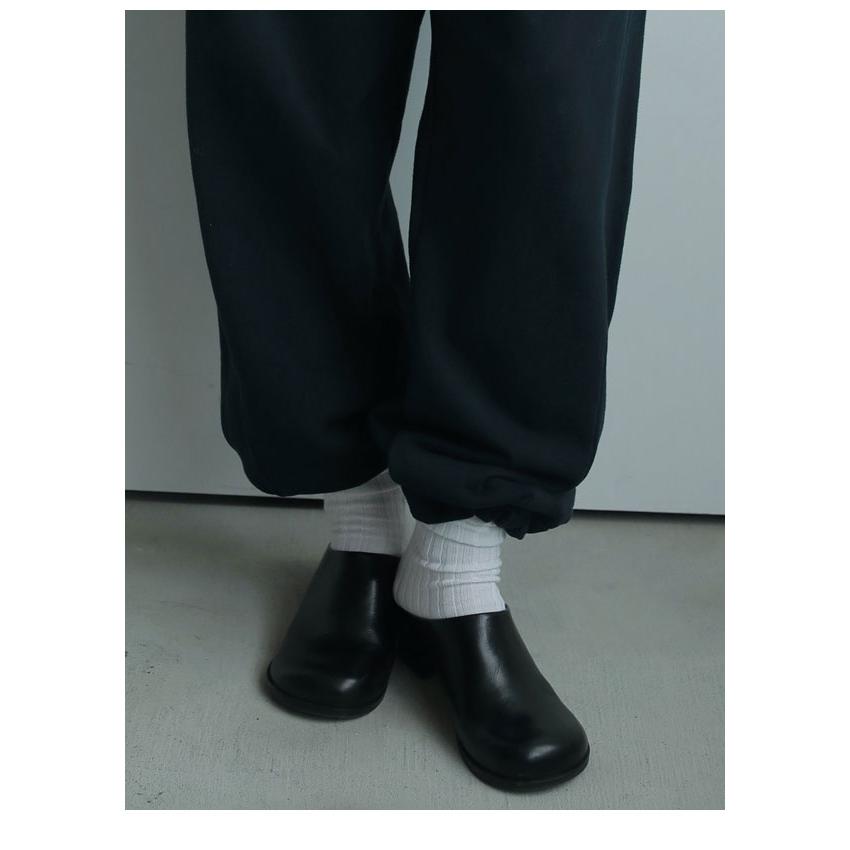 anuke（アンヌーク） anuke 2026SpringSummer 2026Prefall 靴