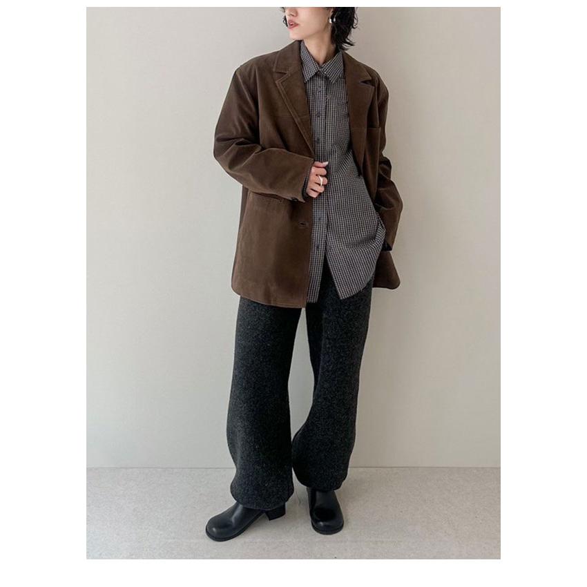 アンヌーク anuke Ecoleather Heel Slip-ons 38 楽天市場】【土日祝も即日発送】anuke アンヌーク Ecoleather Heel