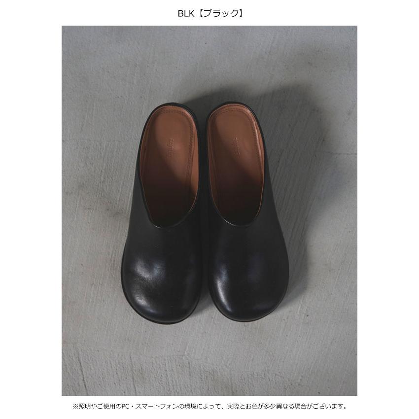 anuke（アンヌーク） anuke 2026SpringSummer 2026Prefall 靴